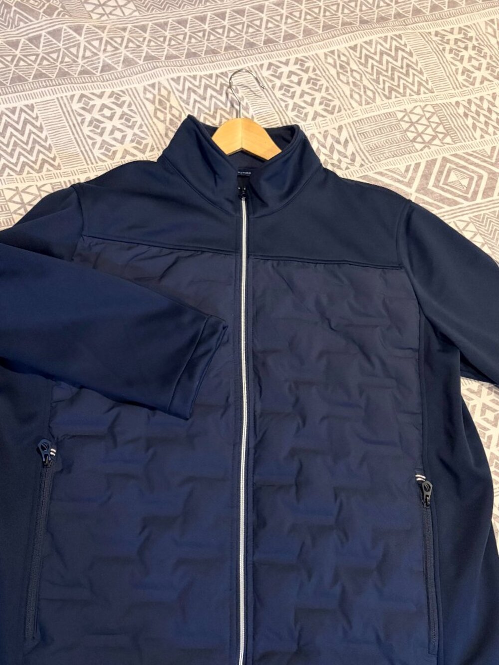 Men's Lightweight Jacket